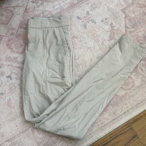 Athleta wander stash skinny pant